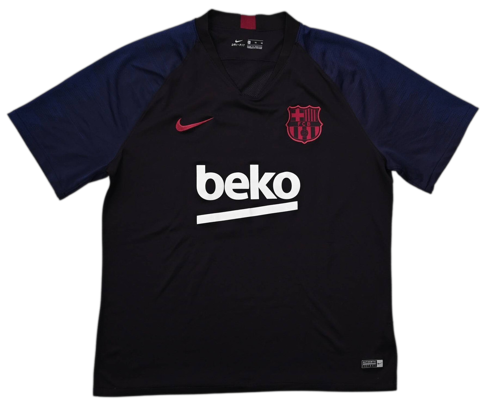 FC BARCELONA KOSZULKA XL