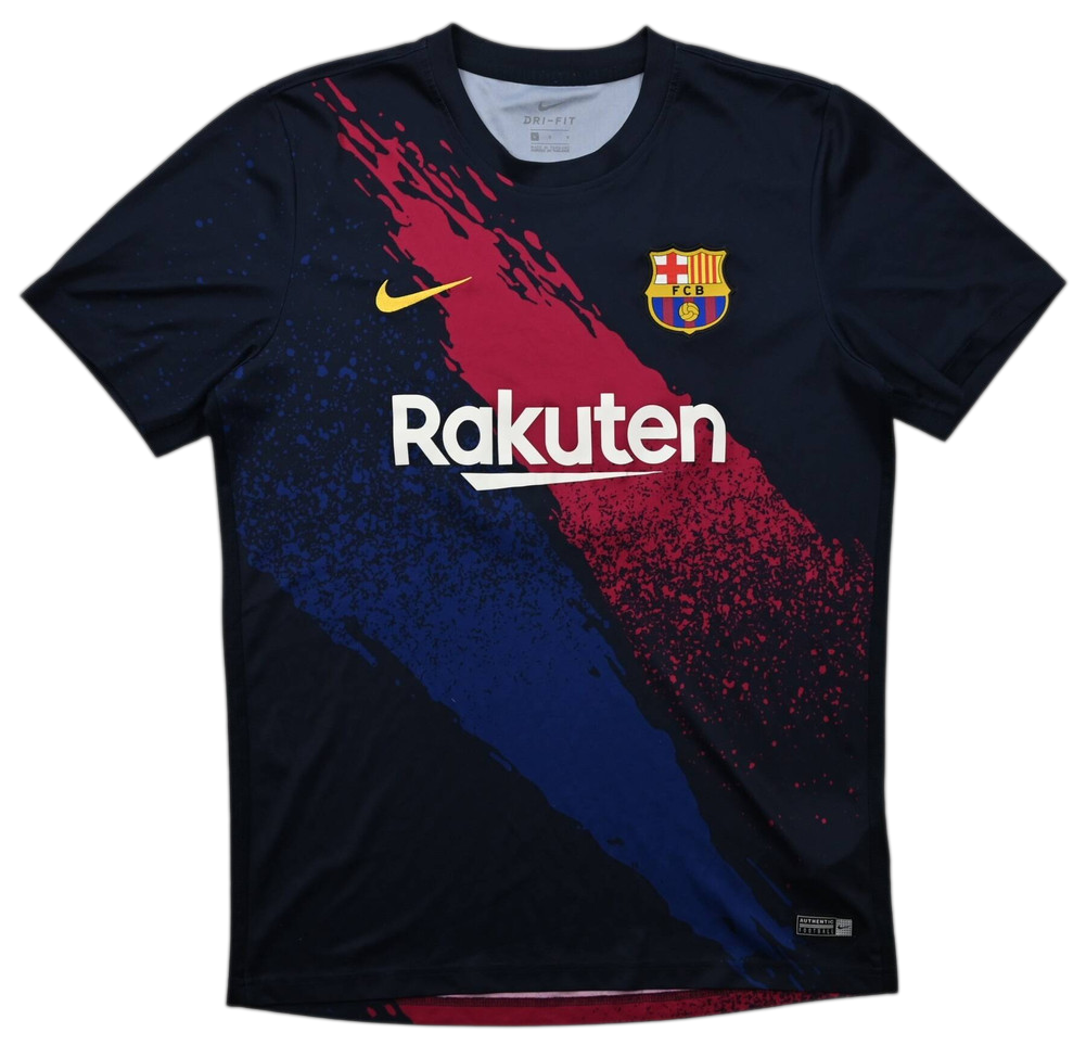 FC BARCELONA KOSZULKA L