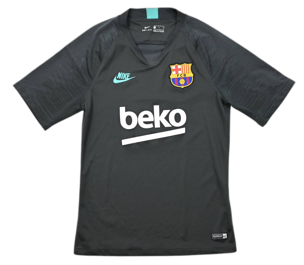 FC BARCELONA KOSZULKA S
