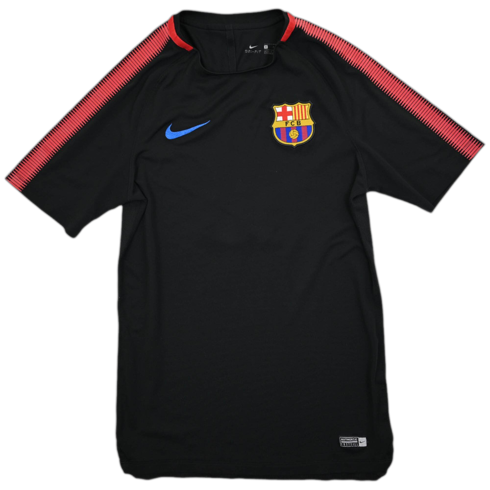 2017-18 FC BARCELONA KOSZULKA S