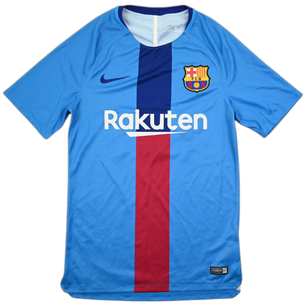 2018-19 FC BARCELONA KOSZULKA S