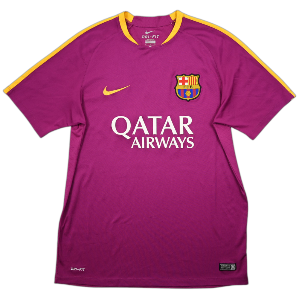 2015-16 BARCELONA KOSZULKA L