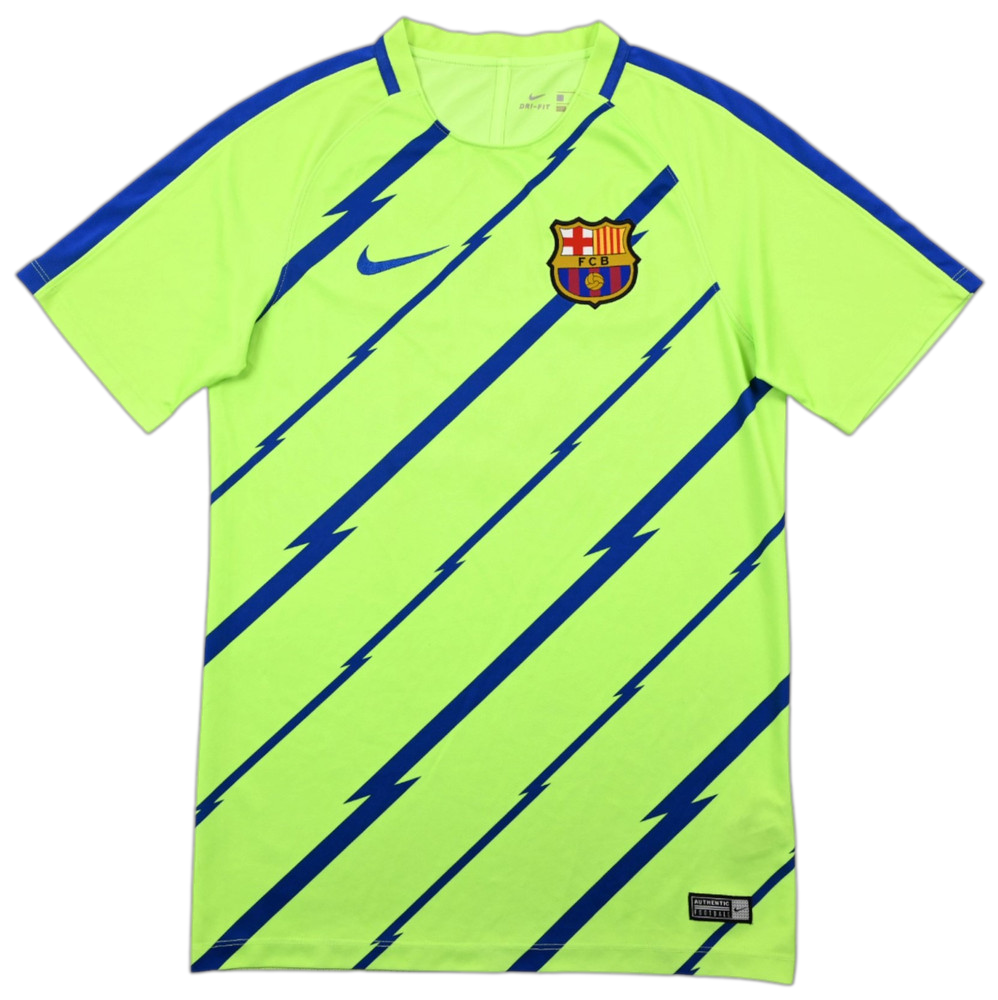 2016-17 BARCELONA KOSZULKA S