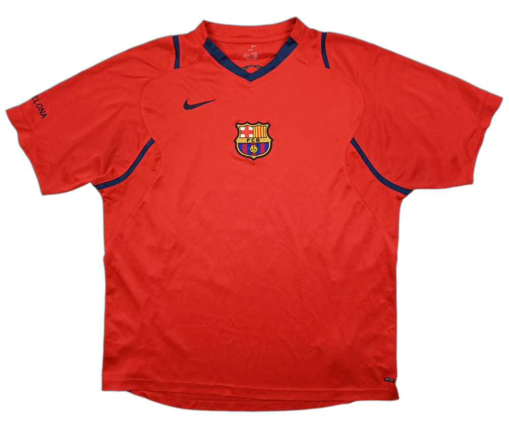 2006-07 BARCELONA KOSZULKA L