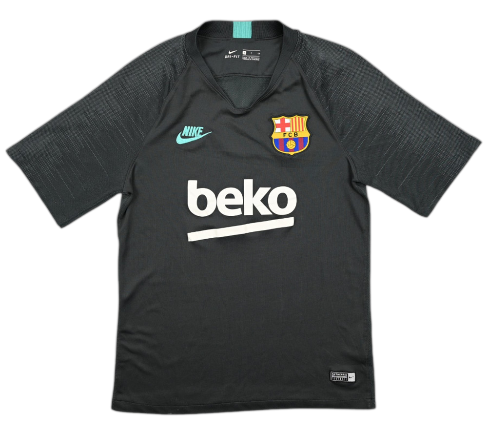 2019-20 BARCELONA KOSZULKA S