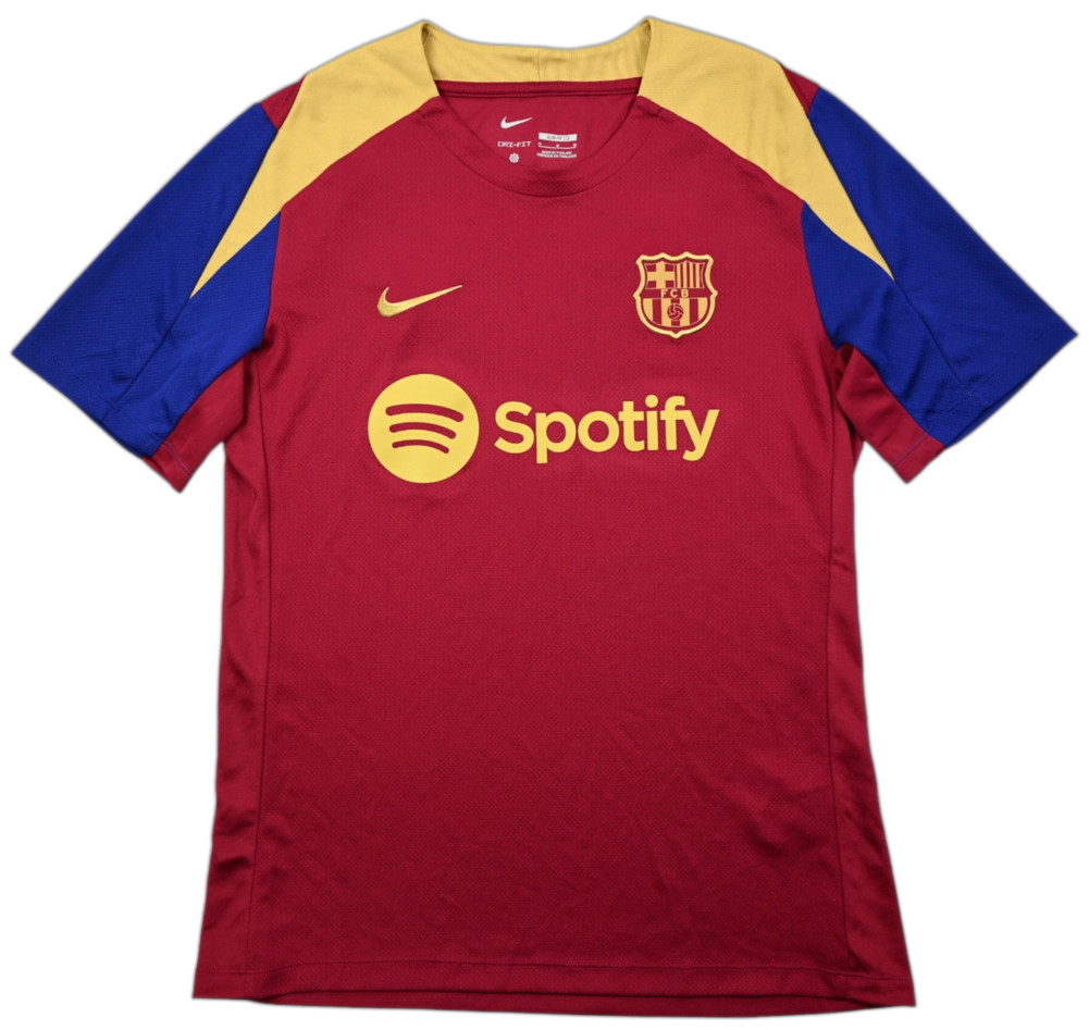 2023-24 BARCELONA KOSZULKA M