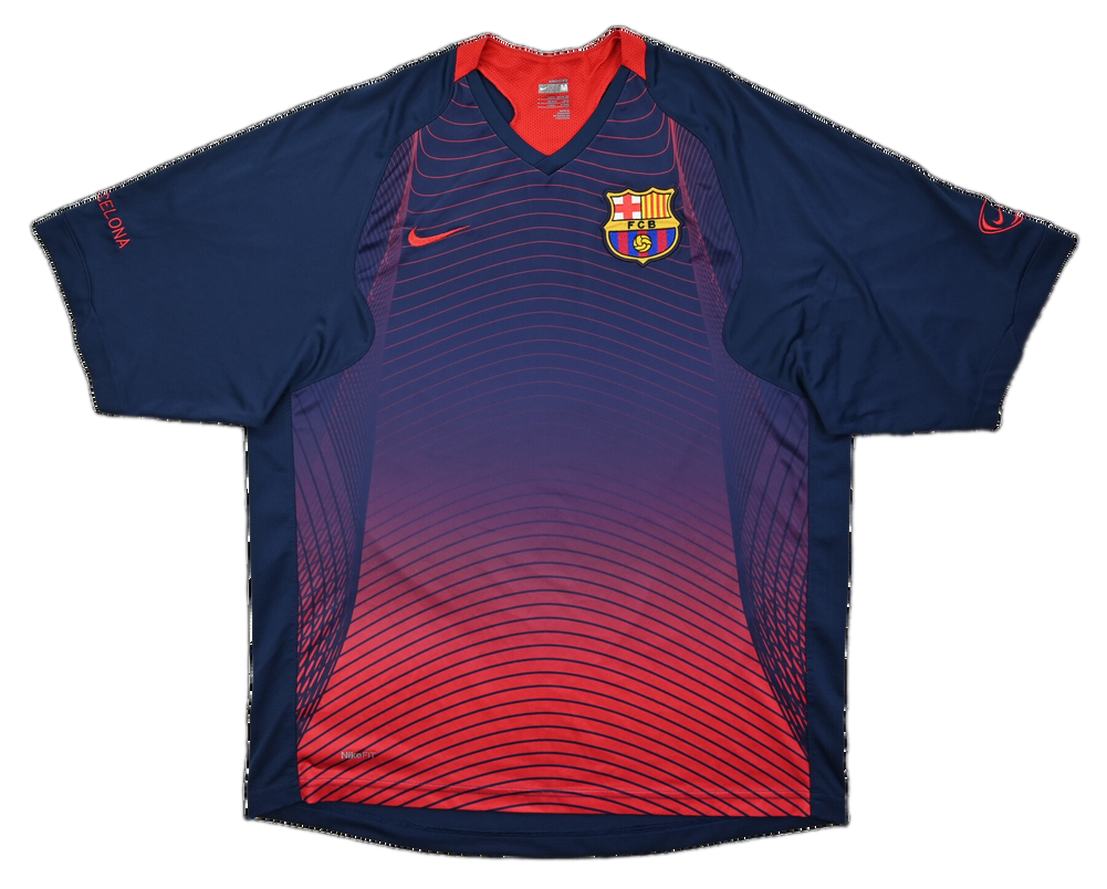 FC BARCELONA KOSZULKA M