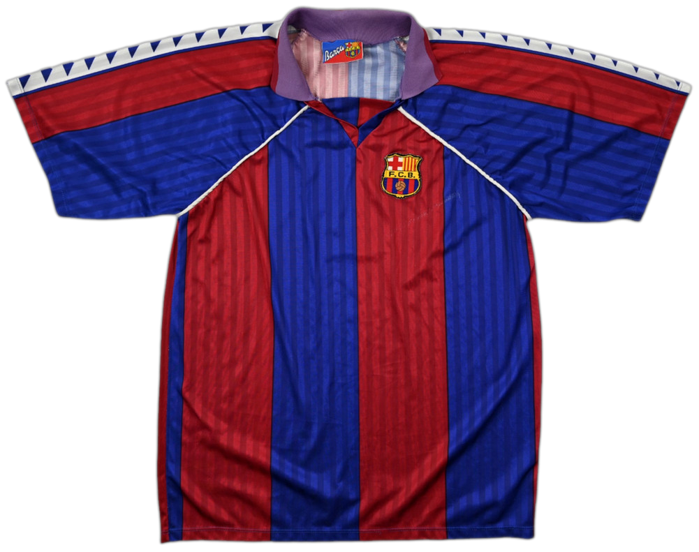 1992-95 FC BARCELONA KOSZULKA M