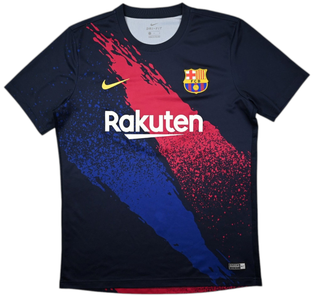 2019-20 BARCELONA KOSZULKA L