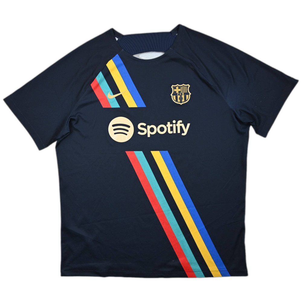 2022-23 FC BARCELONA KOSZULKA XL