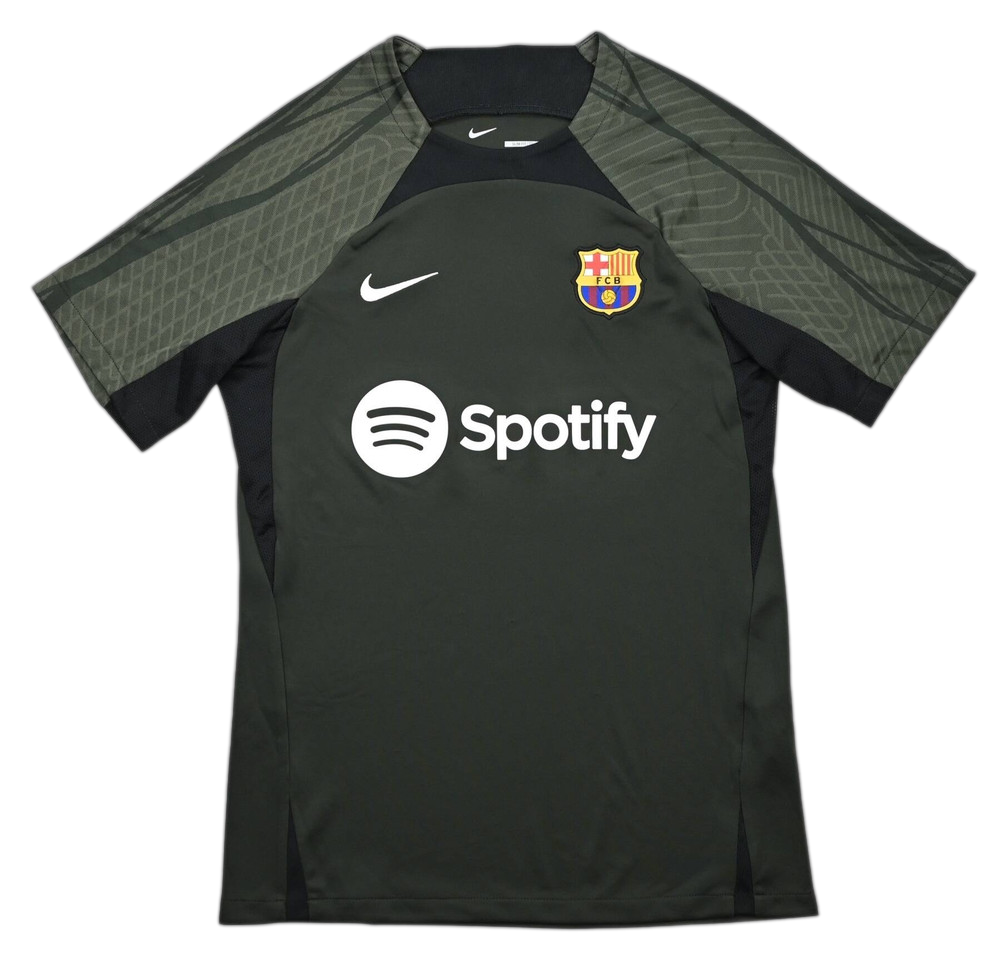 2023-24 FC BARCELONA KOSZULKA S