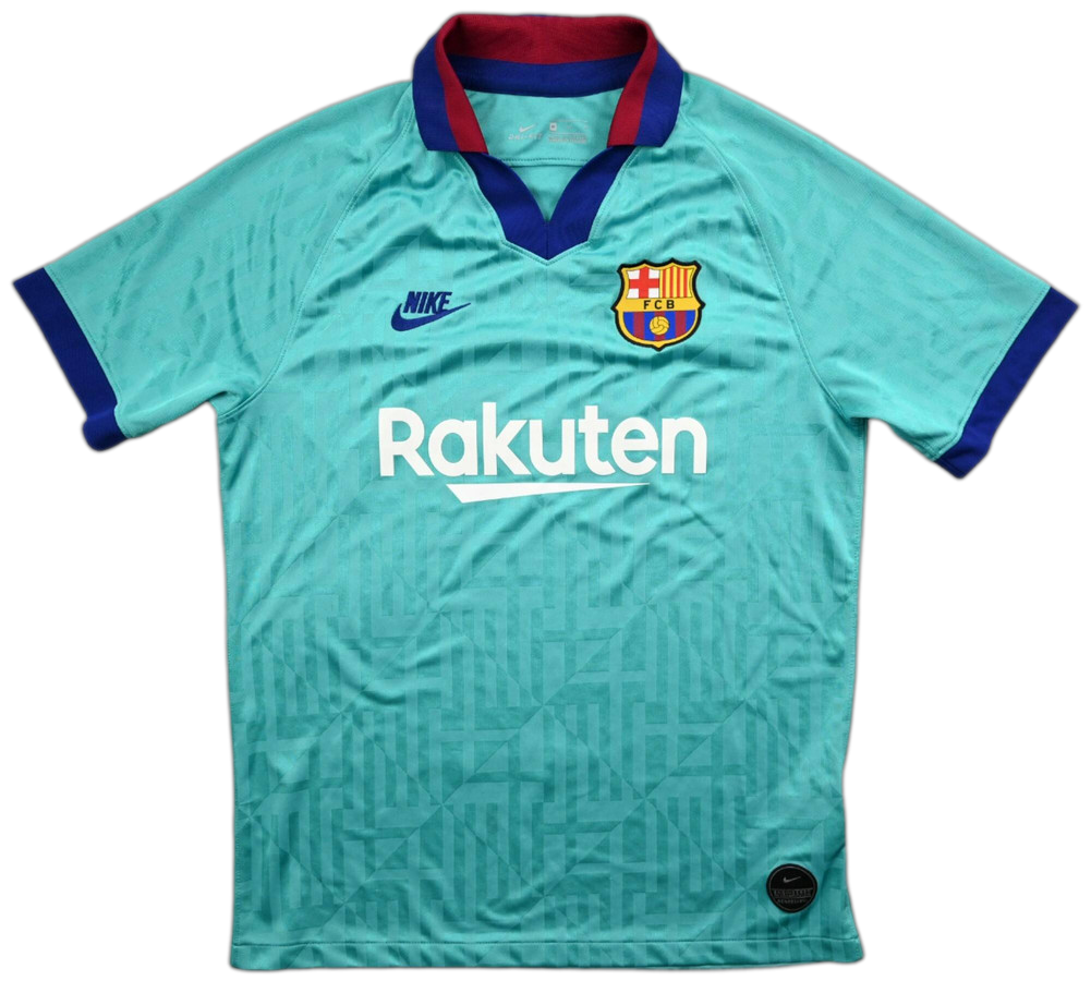 2019-20 FC BARCELONA KOSZULKA M