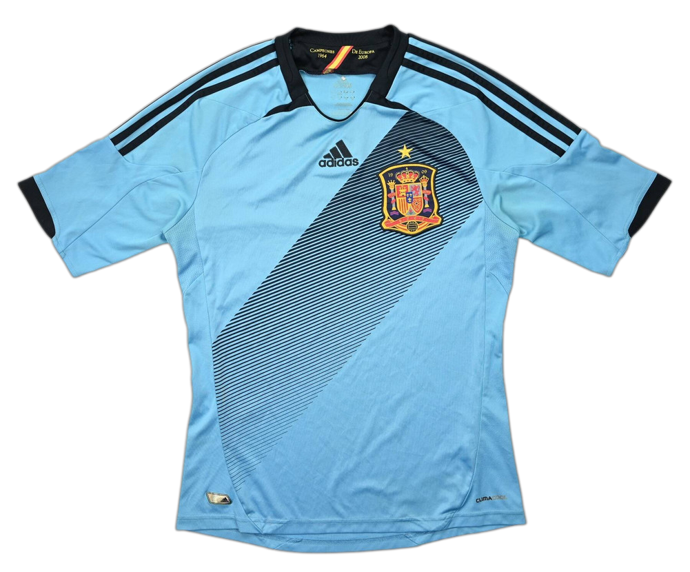 2012-14 SPAIN KOSZULKA S