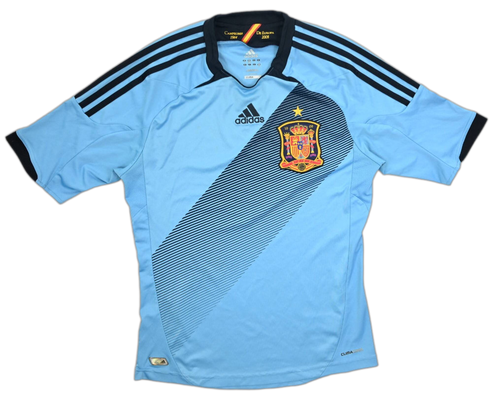 2012-13 SPAIN KOSZULKA S