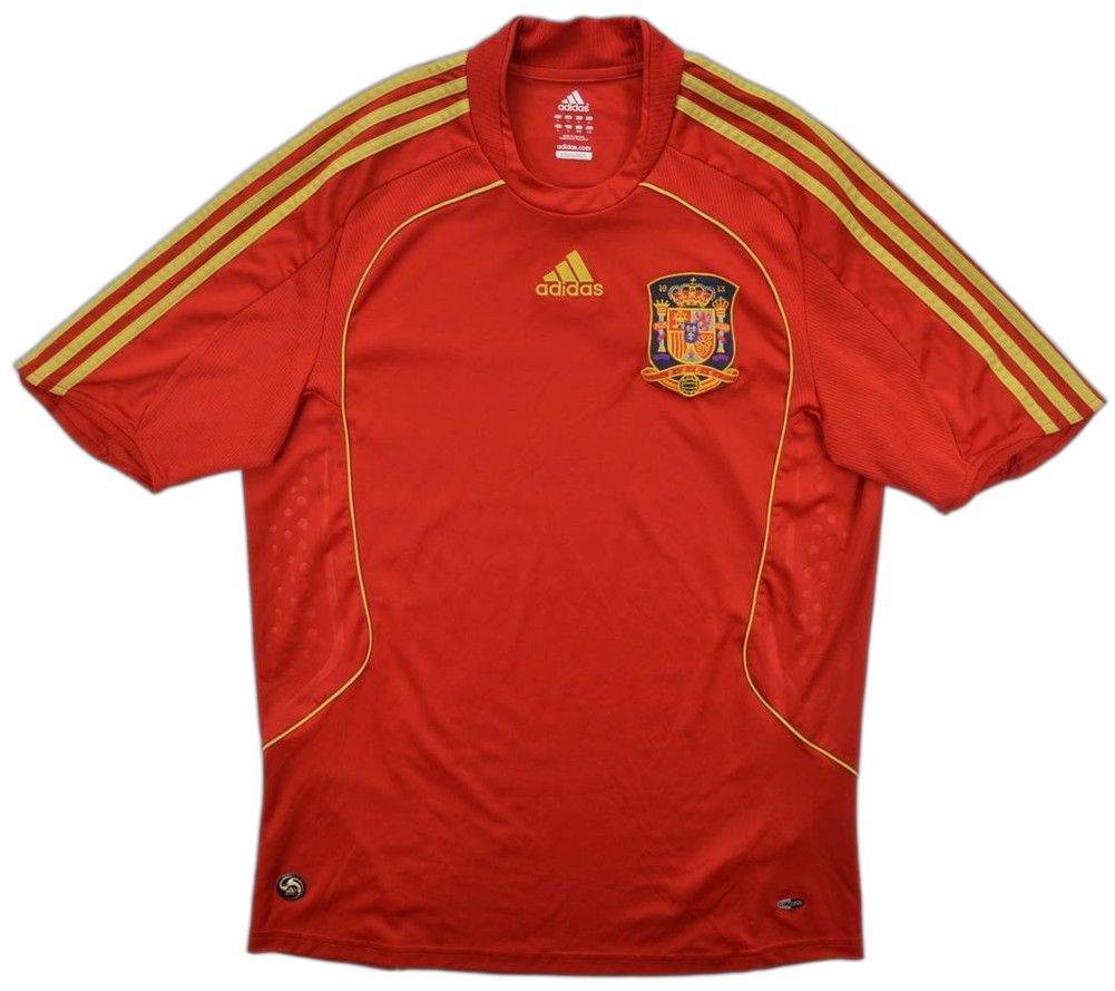 2007-09 SPAIN KOSZULKA L