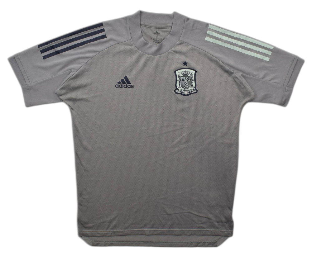 2019-20 SPAIN KOSZULKA S