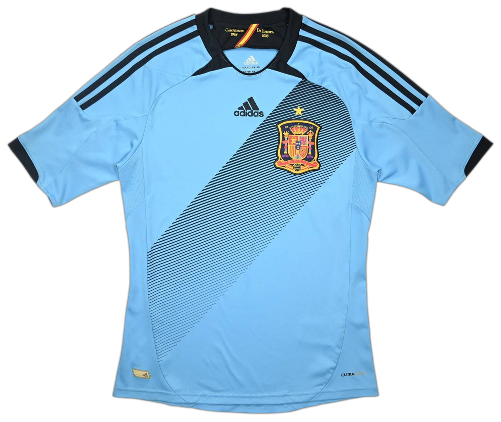 2012-14 SPAIN KOSZULKA S