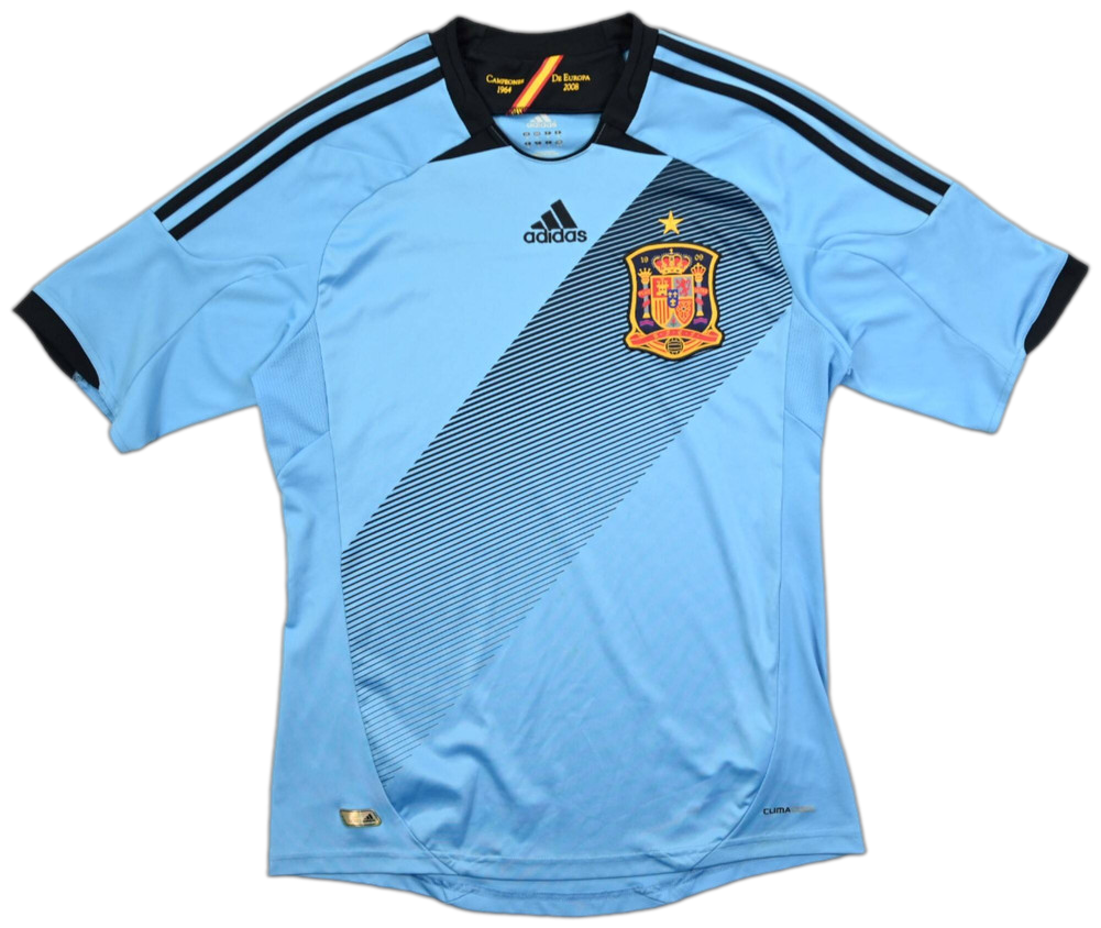 2012-14 SPAIN KOSZULKA M