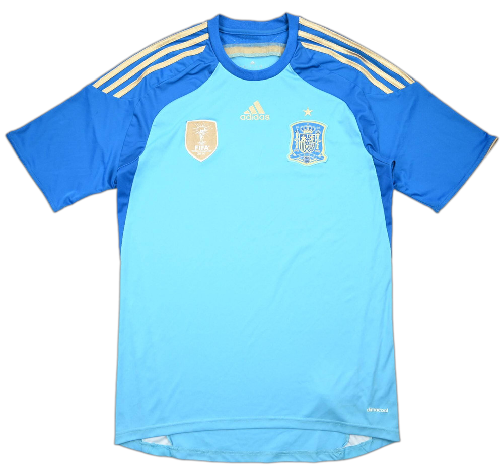 2013-15 SPAIN KOSZULKA M