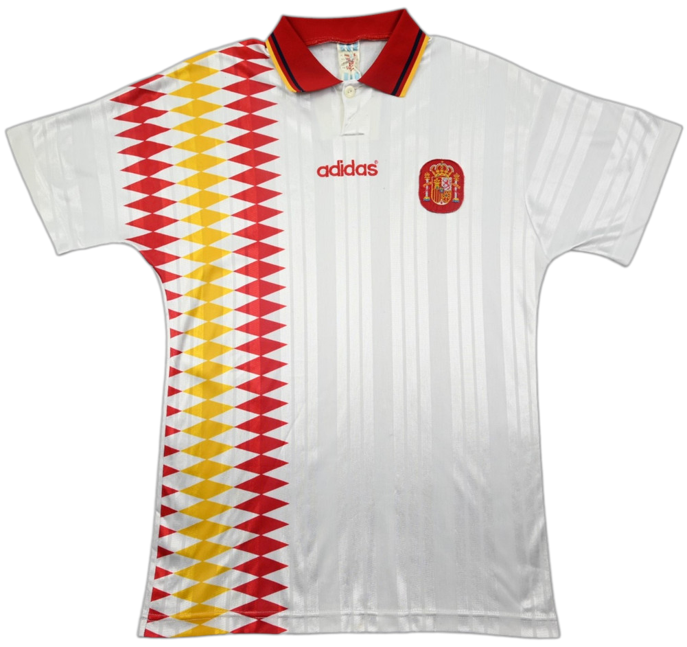1994-96 SPAIN KOSZULKA M