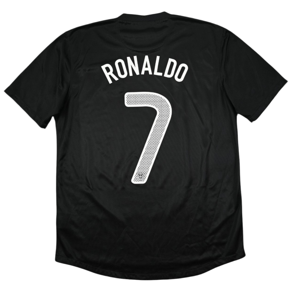 2013-14 PORTUGAL *RONALDO* KOSZULKA M