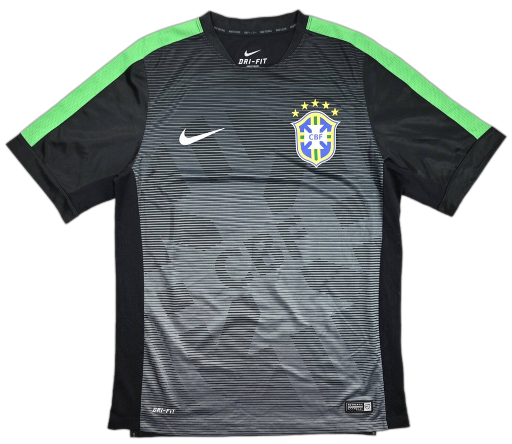 BRAZIL KOSZULKA M