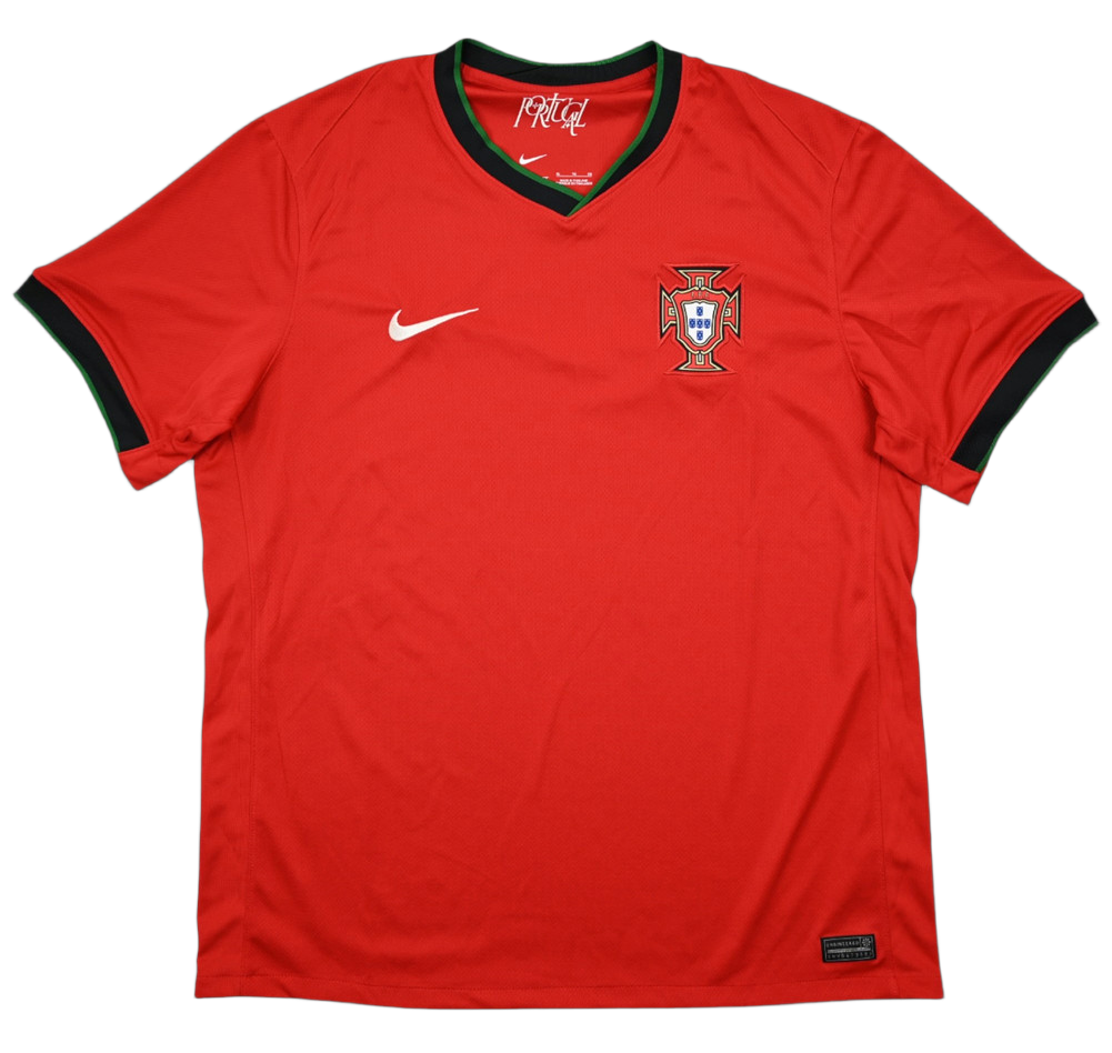 2024-25 PORTUGAL KOSZULKA XL