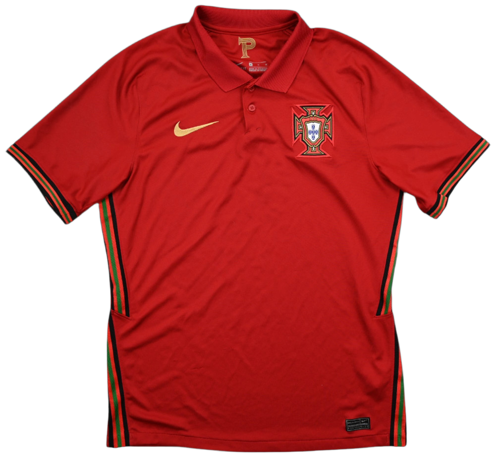 2020-21 PORTUGAL KOSZULKA M