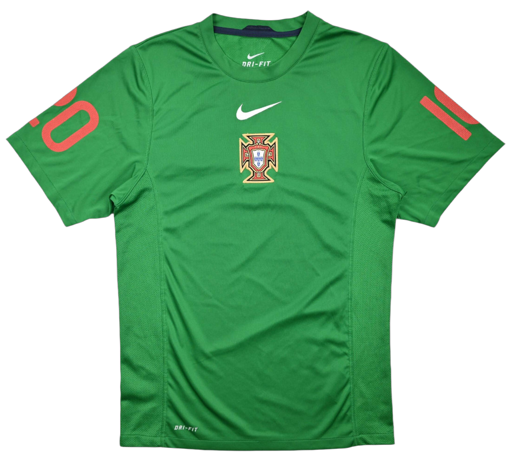 2012-13 PORTUGAL KOSZULKA S