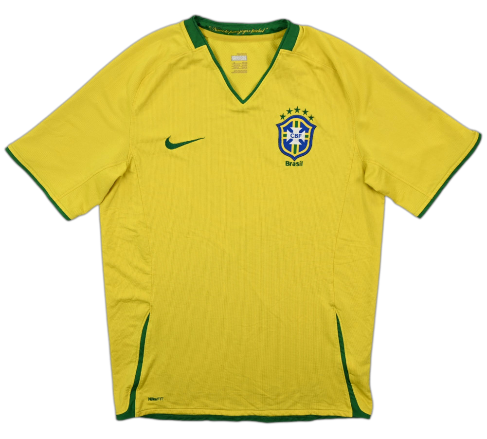 2008-10 BRAZIL KOSZULKA M