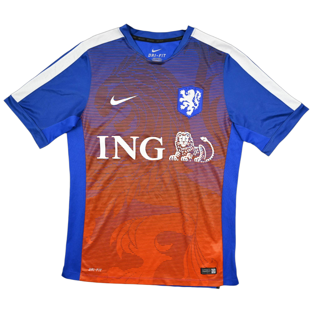 NETHERLANDS KOSZULKA M