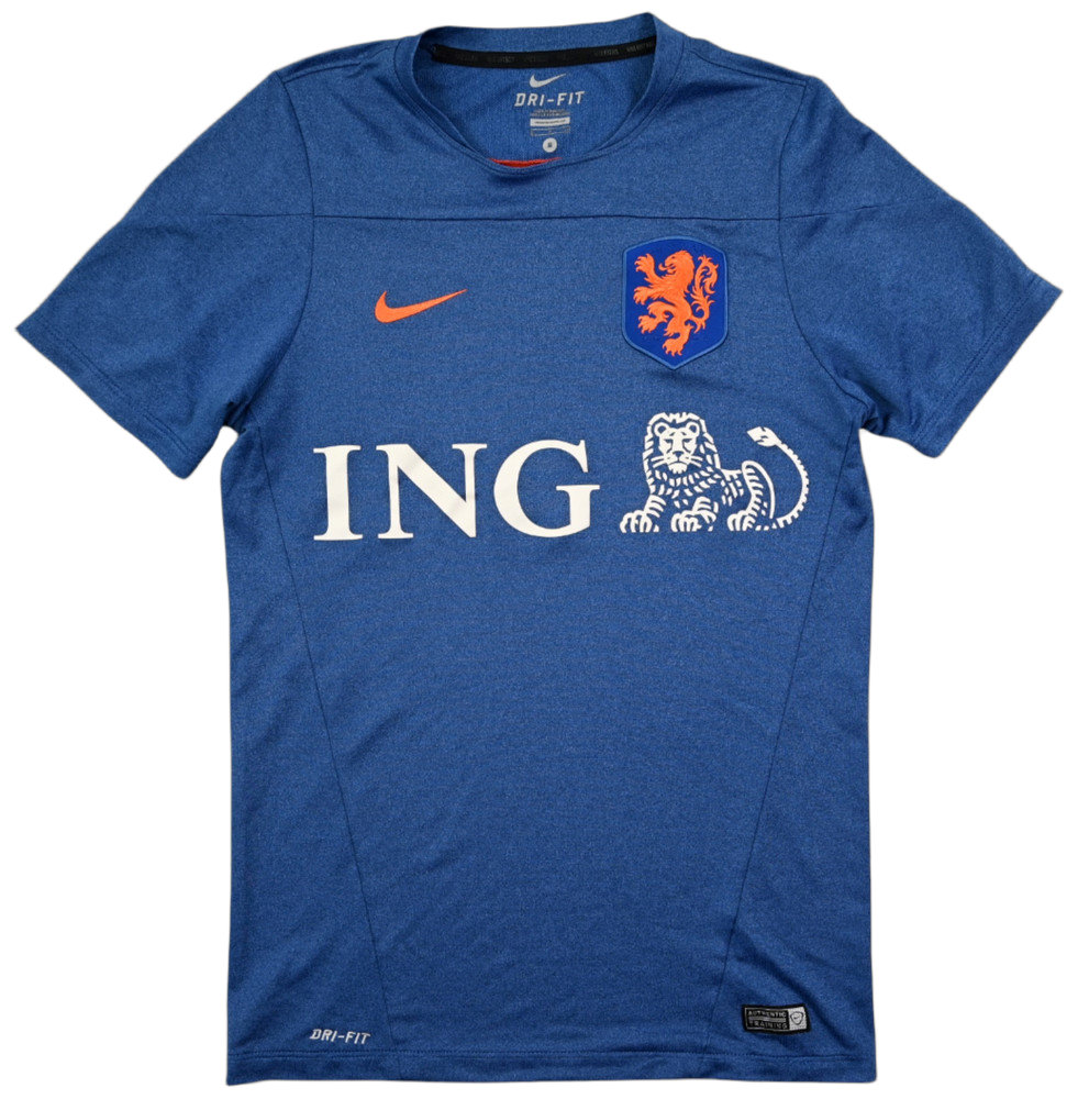 2014-15 NETHERLANDS KOSZULKA S