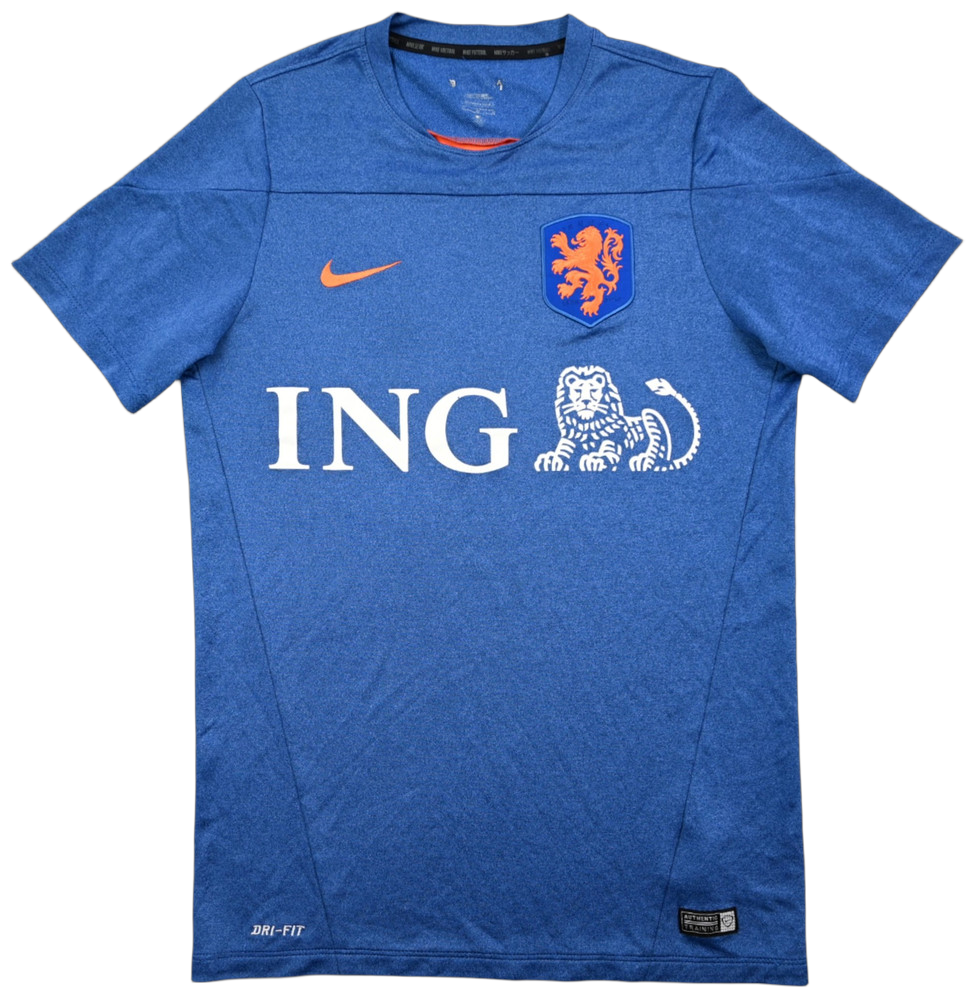 2014-15 NETHERLANDS KOSZULKA M