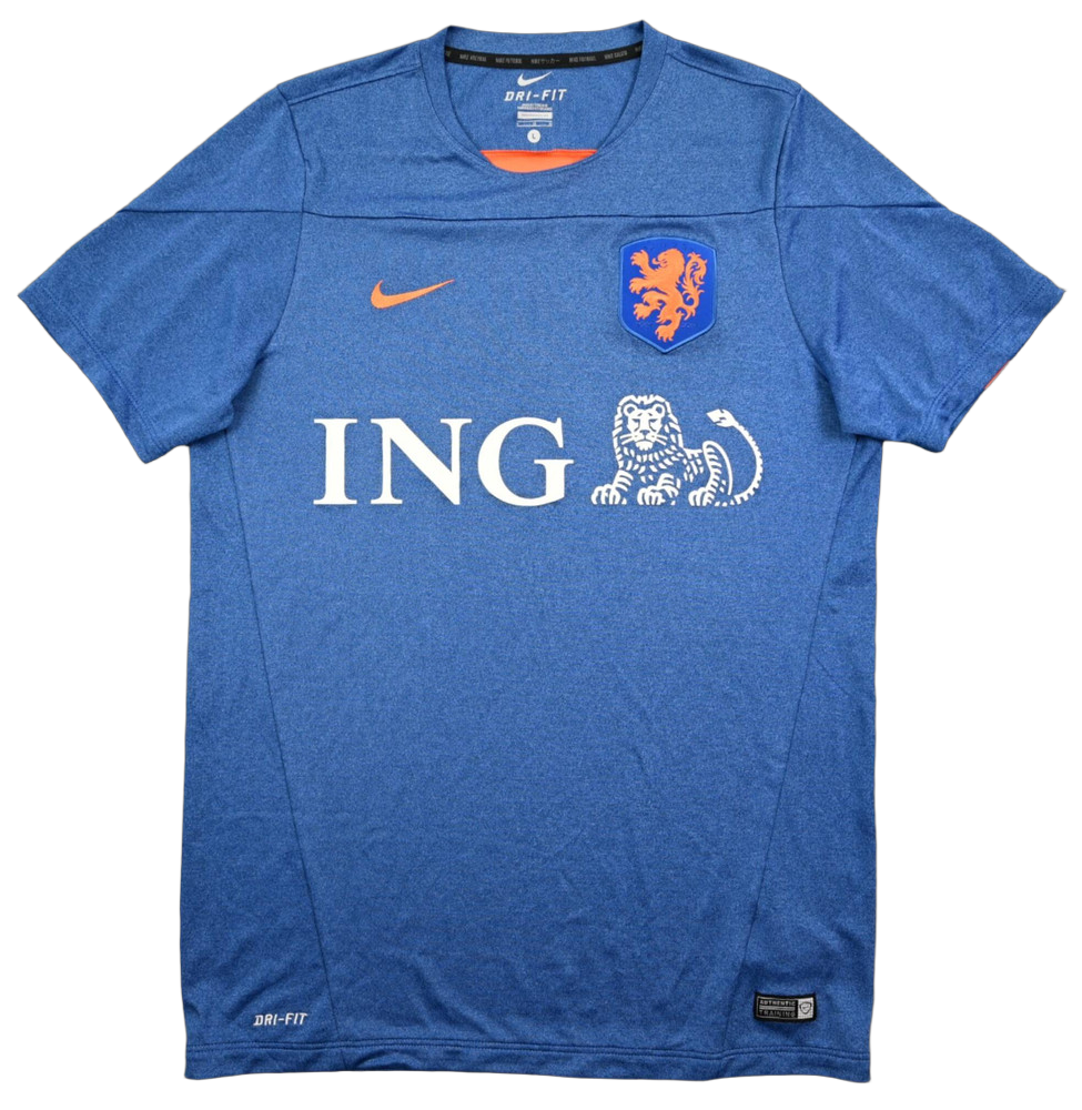 NETHERLANDS KOSZULKA L