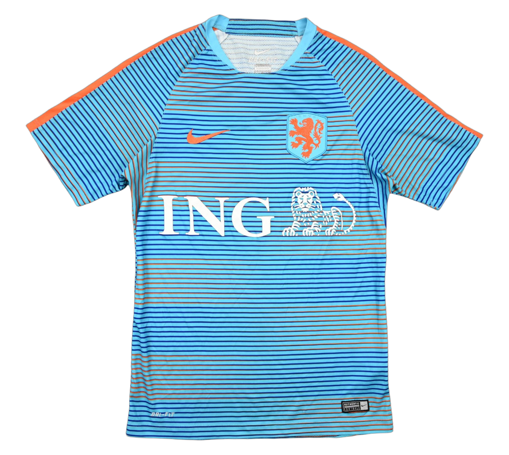 NETHERLANDS KOSZULKA S