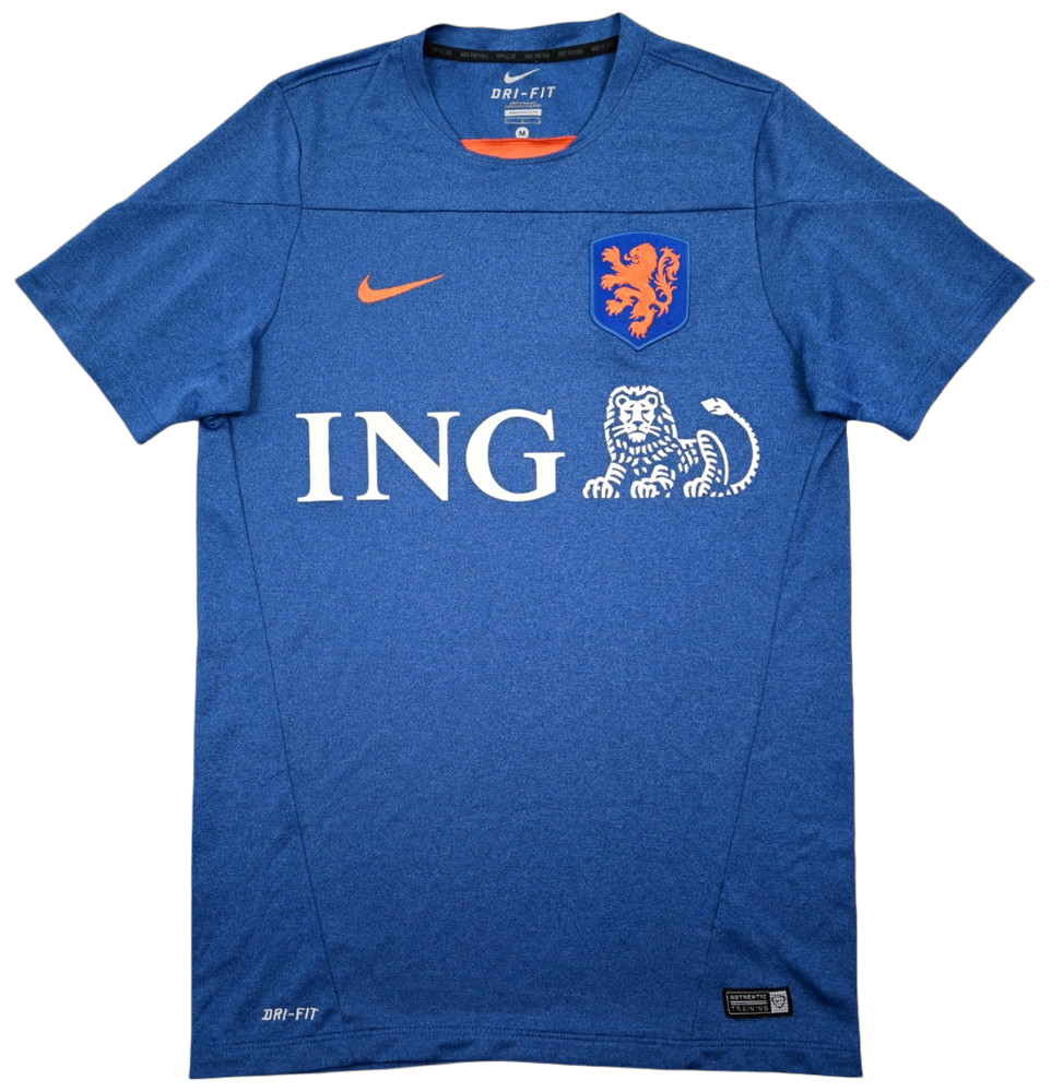 2014-15 NETHERLANDS KOSZULKA M