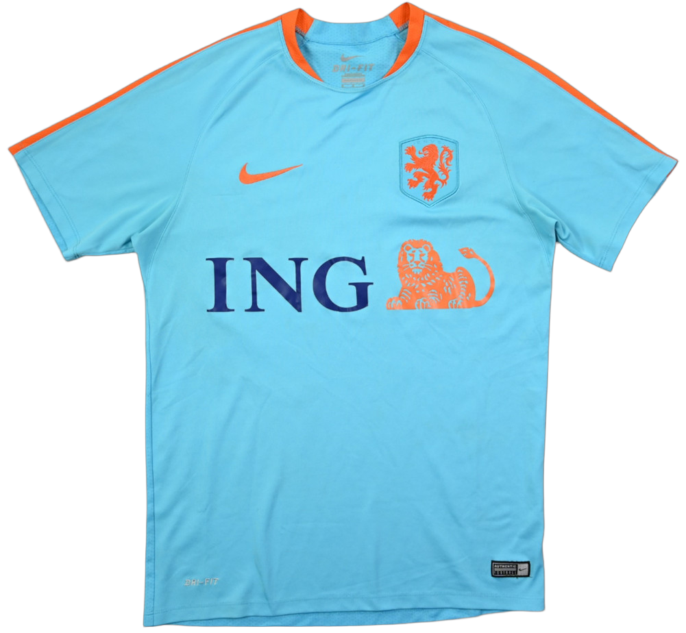 NETHERLANDS KOSZULKA M