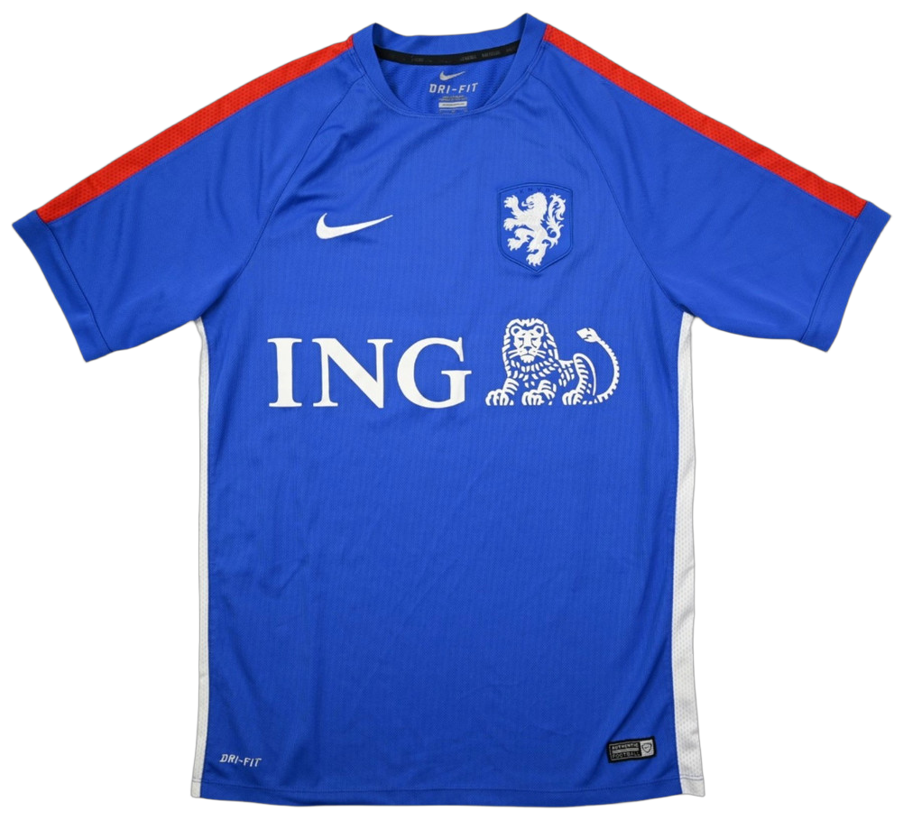 2015-16 NETHERLANDS KOSZULKA M