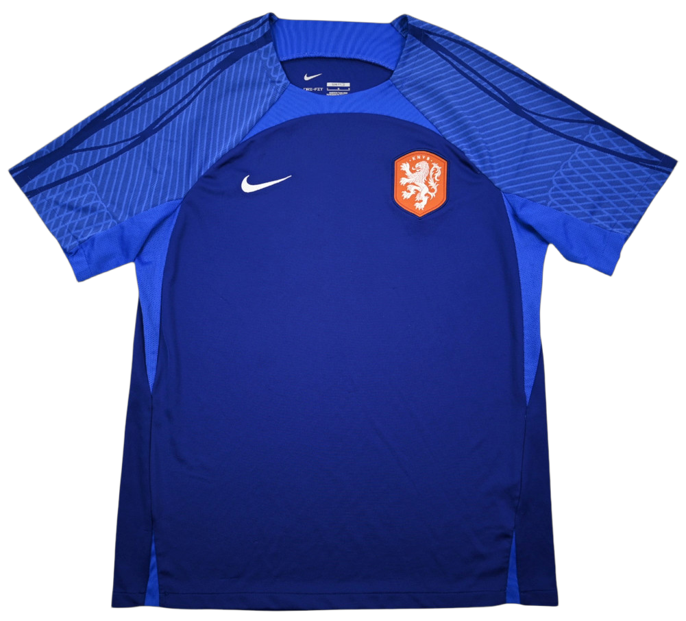 2022-23 NETHERLANDS KOSZULKA L