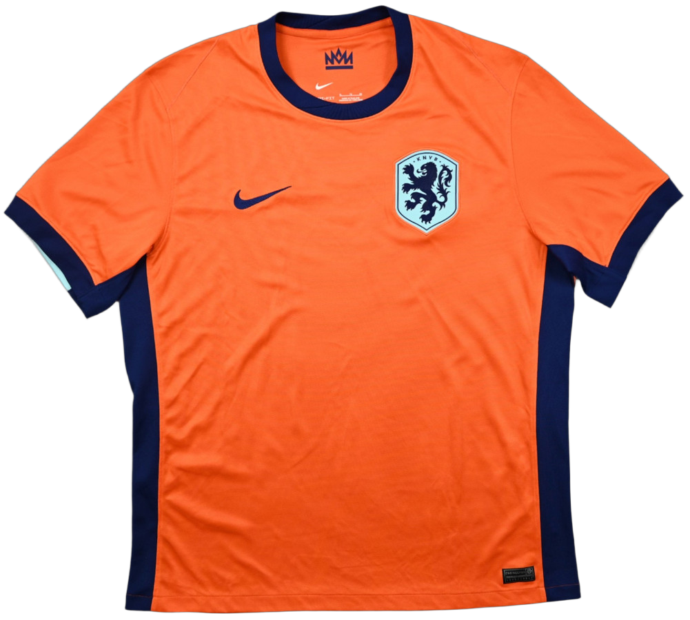2024 NETHERLANDS KOSZULKA XL