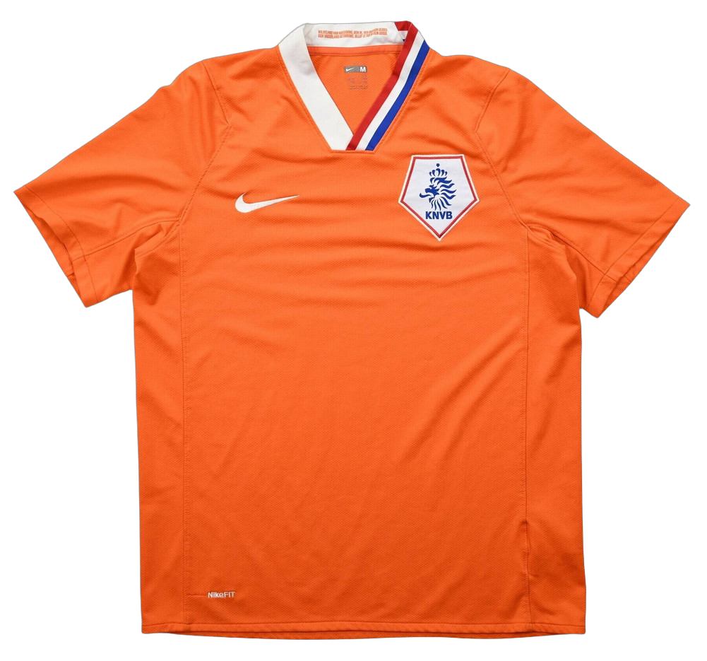 2008-10 HOLANDIA KOSZULKA M