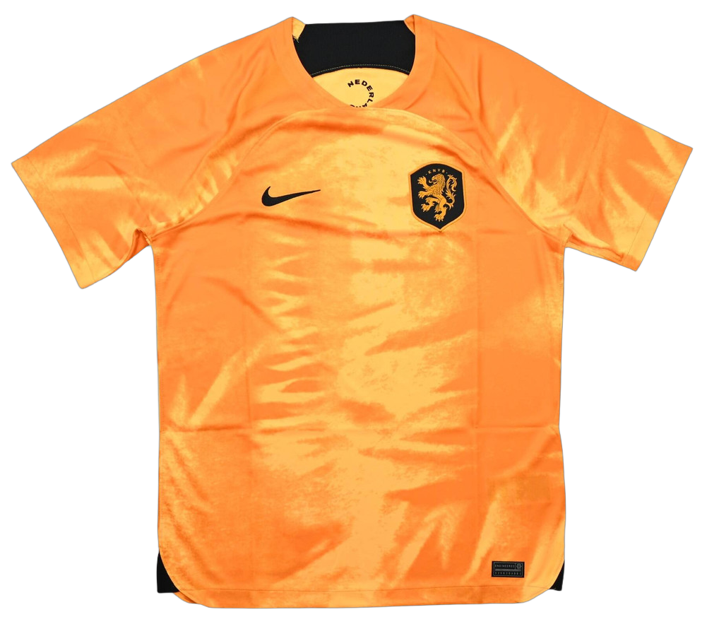 2022-23 NETHERLANDS KOSZULKA M