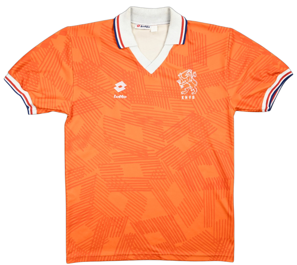 1992-94 NETHERLANDS KOSZULKA M