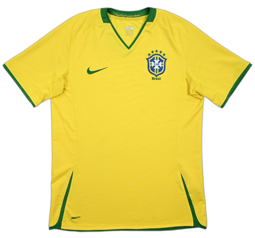 2008-10 BRAZIL KOSZULKA M