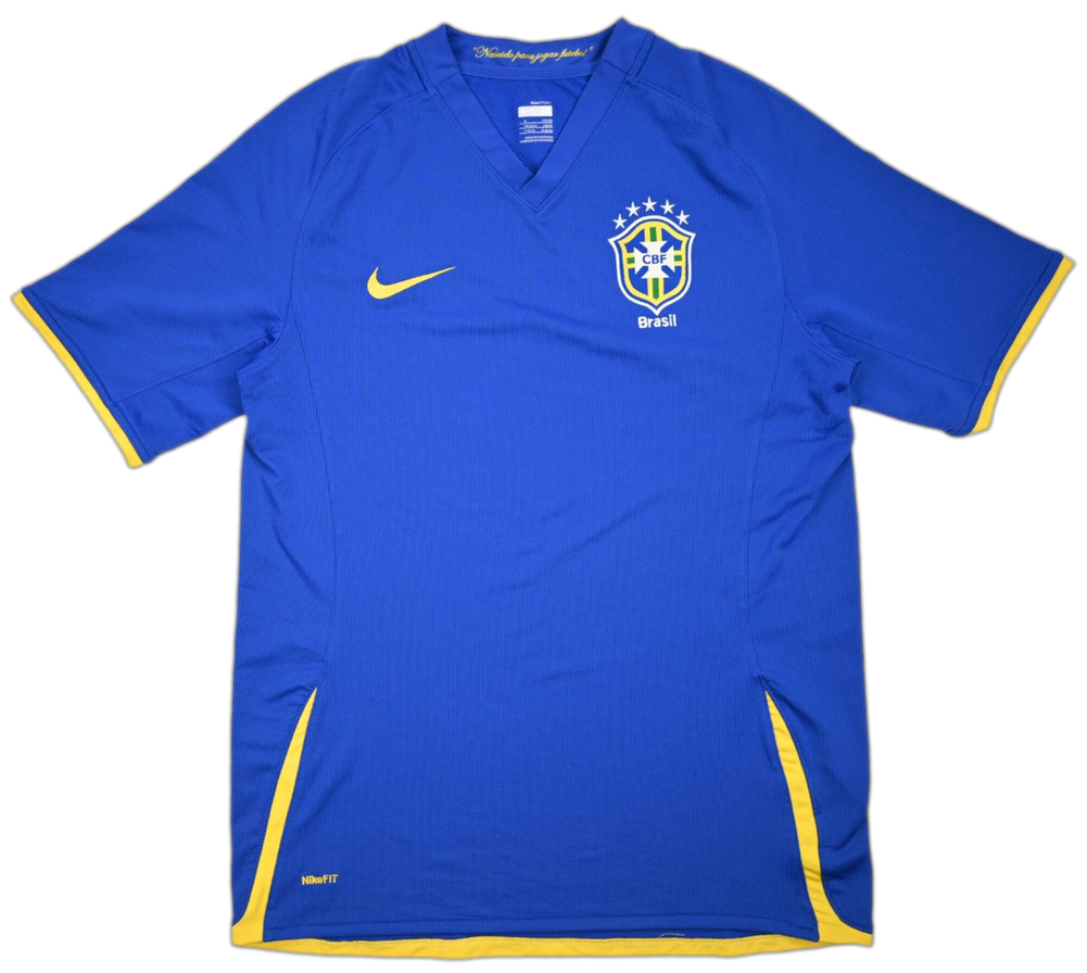 2008-10 BRAZIL KOSZULKA M