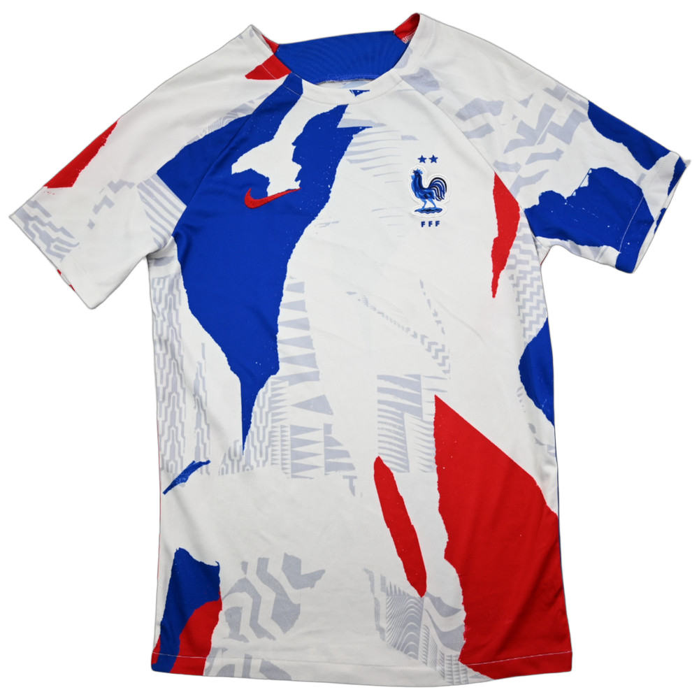 2022-23 FRANCE KOSZULKA S