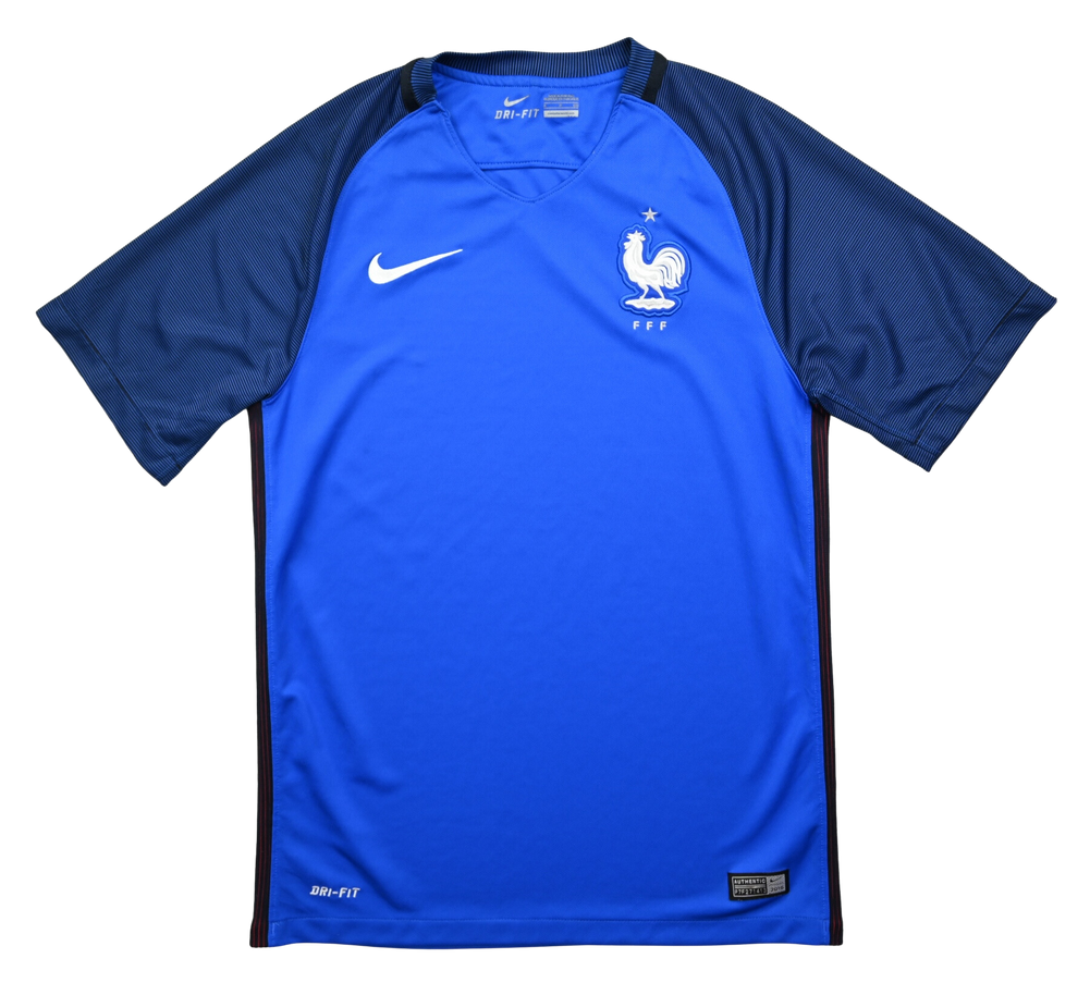 2016-17 FRANCE KOSZULKA S