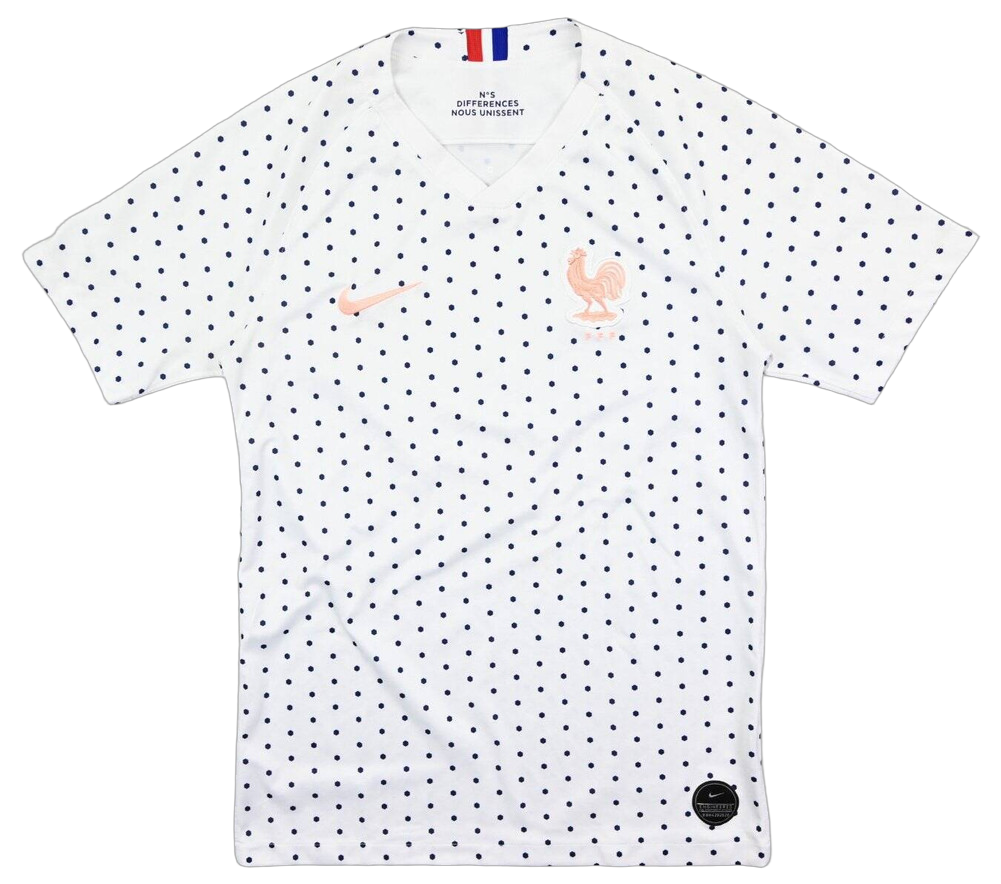 FRANCE KOSZULKA S