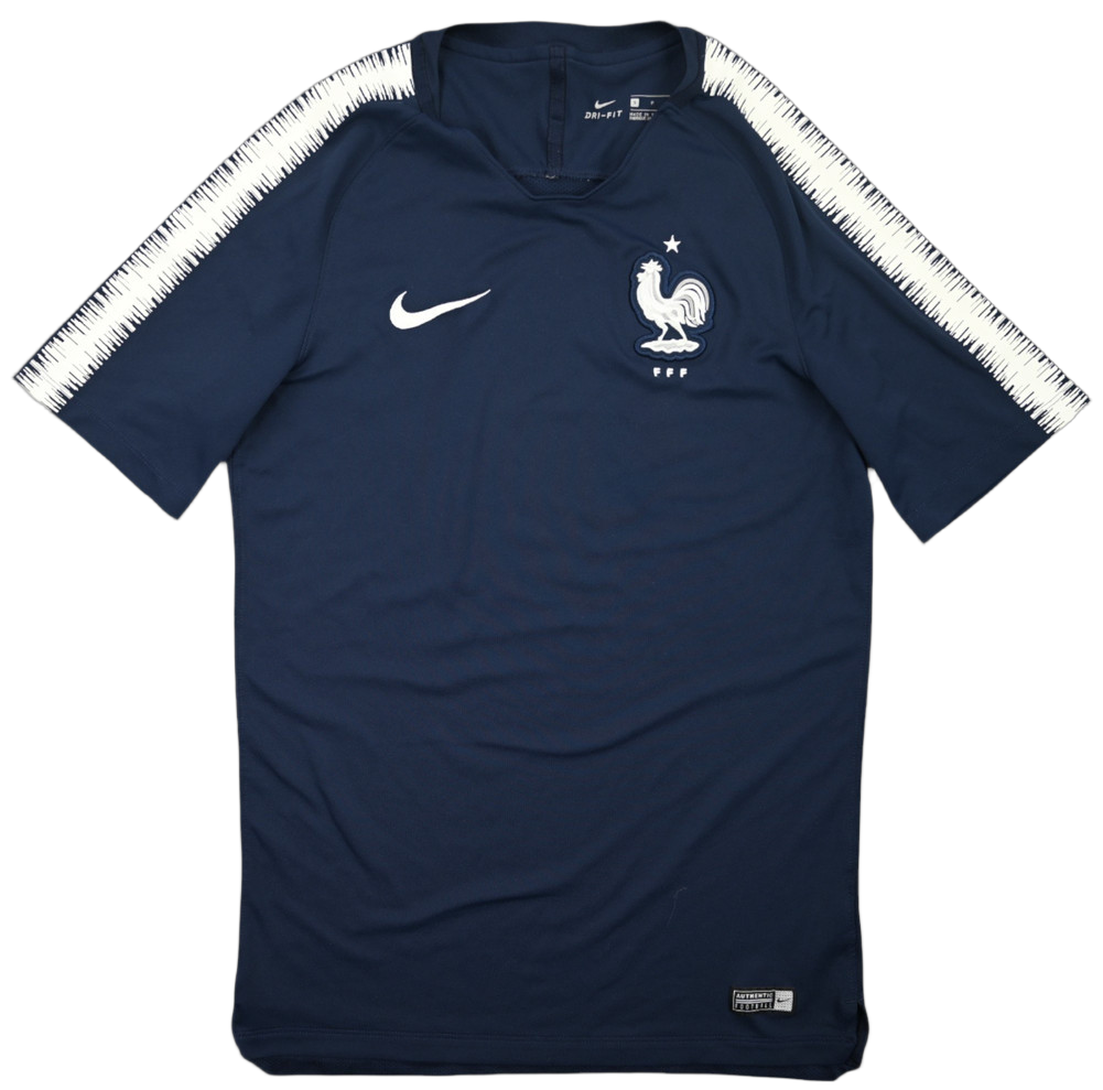 2018-19 FRANCE KOSZULKA S