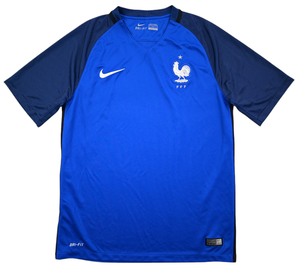 2016-17 FRANCE KOSZULKA M